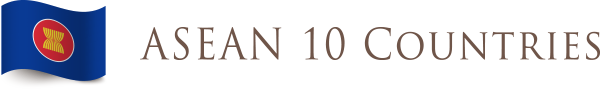 ASEAN 10 COUNTRIES